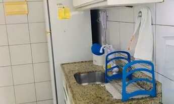 Imagem: Laise.pnimoveis mostra Verano Mobíliado