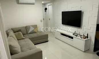 Imagem 4: Apartamento - Vila Proost de Souza - Campinas