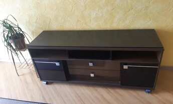 Imagem 6: Apartamento para aluguel possui 60 metros quadrados com 1 quarto em Jardim - Santo André