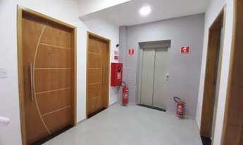 Imagem 4: Apartamento com 2 dormitórios à venda, 48 m² por R$ 306.000,00 - Vila Pires - Santo André