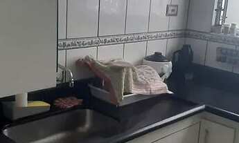 Imagem 2: Cód.: 9162 - Casa com 3 dormitórios, 2 vagas , Valparaiso , Santo André , SP