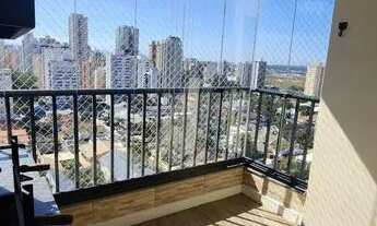 Imagem 1: Apartamento para aluguel e venda possui 94 metros quadrados com 3 quartos