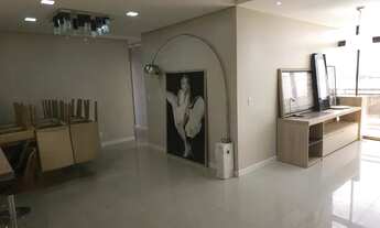 Imagem: Apartamento com mezanino no Cond. Thiago