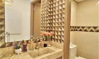 Imagem 6: VSC152- Casa para venda tem 154 metros quadrados com 3 quartos em Ipitanga - Lauro de Frei