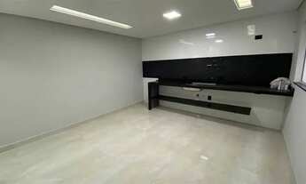 Imagem 6: CASA COM 105 m² - GUILHERMINA - PRAIA GRANDE SP