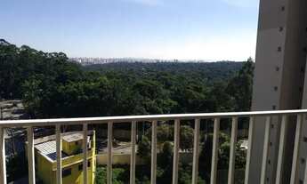 Imagem 3: Apartamento à venda, 48 m² por R$ 270.000,00 - Taboão - São Bernardo do Campo/SP