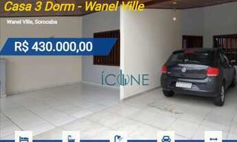 Imagem: Casa com 3 dormitórios (1 suíte) à venda