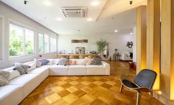 Imagem 3: ALTO PADRÃO, reformadíssimo por arquiteto ! 3a quadra !