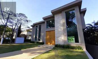 Imagem 2: Casa de Condomínio em Alphaville