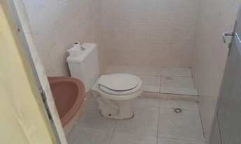 Imagem 6: CASA DOS FUNDOS - ALUGUEL FONSECA