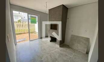 Imagem 3: Casa à Venda - Campo Novo, 3 Quartos, 96 m2