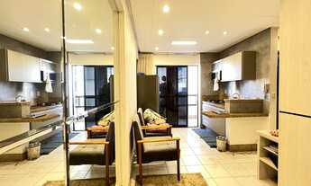 Imagem 2: Apartamento Studio na Praça do Sol, 1 Quarto, Setor Oeste