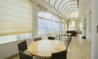 Imagem 7: SãO PAULO - Apartamento Padrão - Higienópolis