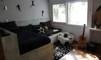 Imagem 3: Casa Assobradada Jardim Floresta