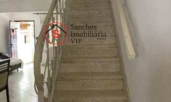 Imagem 7: VENDA SOBRADO DE VILA NA MOOCA Rua tranquila e totalmente residencial, com monitoramento d