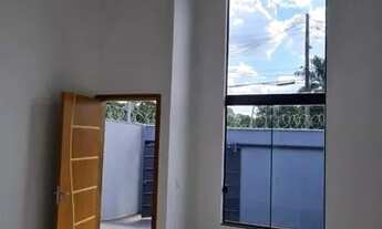 Imagem 5: Casa para Venda em Aparecida De Goiânia, Jardim Buriti Sereno, 3 dormitórios, 1 suíte, 2 b