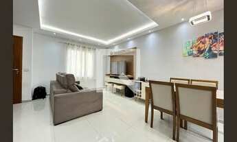 Imagem 2: Casa à Venda - Vila Campestre, 2 Quartos, 105 m2