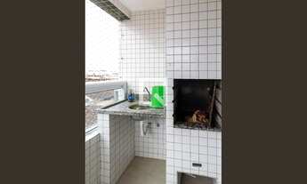 Imagem 6: Apartamento para Aluguel - Guilhermina, 1 Quarto, 50 m2