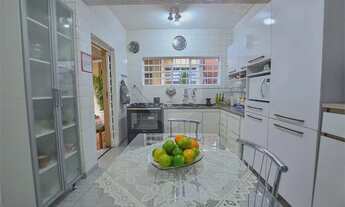 Imagem 6: Sobrado para venda com 160 metros quadrados com 3 quartos em Brooklin Paulista - São Paulo