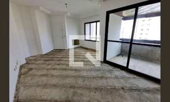 Imagem: Apartamento à Venda - Moema, 3 Quartos