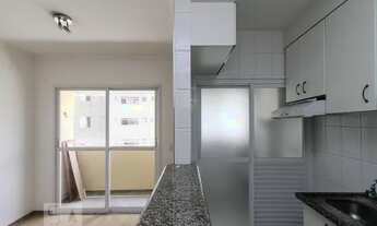 Imagem: Apartamento para Aluguel - Tatuapé, 1 Quarto