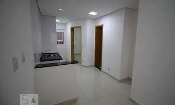 Imagem 2: Apartamento para Aluguel - Penha de França, 2 Quartos, 40 m2