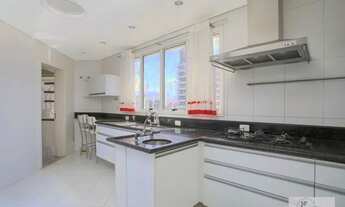 Imagem 3: Apartamento Lindenberg Panamby para venda possui 260 metros quadrados com 3 quartos