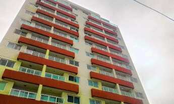 Imagem 2: Apple Flat Mobiliado (38 m²), Ponta Negra, 1 dormitório, 1 suíte, 1 banheiro, 1 vaga