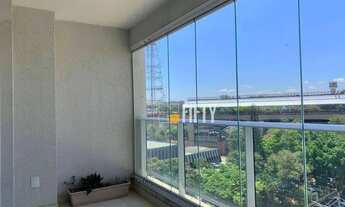 Imagem: Apartamento com 1 dormitório à venda