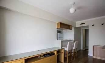 Imagem 2: Apartamento com 2 quartos para alugar, 67m² - Pinheiros