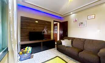 Imagem: Casa à venda, 2 quartos, 2 vagas, RESIDENCIAL