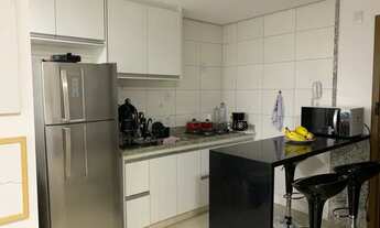 Imagem 4: Studio - Apartamento 36m2/ Metros Quadrados THE EXPRESSION - Setor Bueno