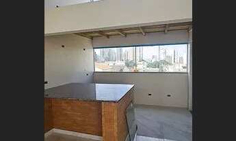 Imagem 3: Cód.: 5996 - Cobertura sem condomínio, 03 dormitórios, churrasqueira e 01 vaga de garagem