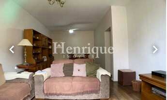 Imagem 4: Apartamento-À VENDA-Leme-Rio de Janeiro-RJ