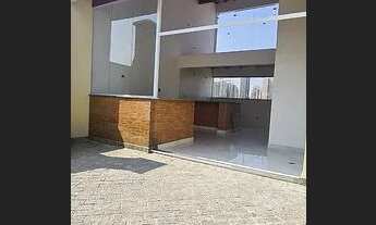 Imagem 5: Cód.: 5996 - Cobertura sem condomínio, 03 dormitórios, churrasqueira e 01 vaga de garagem