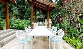 Imagem 5: Casa em Guarujá