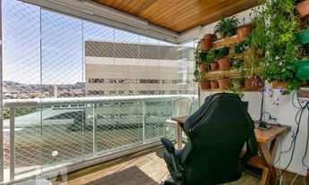 Imagem 5: Apartamento para Aluguel - Chácara Agrindus, 3 Quartos, 112 m2