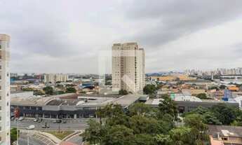 Imagem 7: Apartamento para Aluguel - Vila Guilherme, 2 Quartos, 42 m2