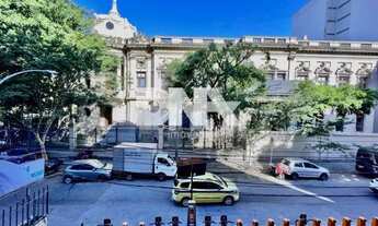 Imagem 5: Apartamento na Glória, perto do metrô