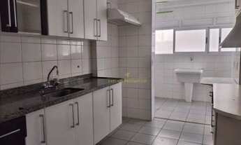 Imagem 7: Apartamento com 3 dormitórios para alugar, 96 m² por R$ 3.950/mês - Tatuapé - São Paulo/SP