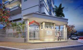 Imagem 6: Apartamento para venda com 69 metros quadrados com 3 quartos