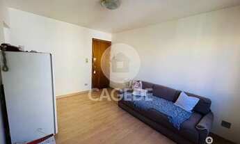 Imagem 2: Apartamento com 1 dormitório para alugar, 40 m² por R$ 3.514,39/mês - Consolação - São Pau