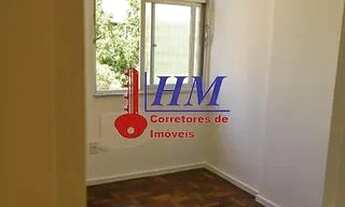 Imagem 3: RIO DE JANEIRO - Apartamento Padrão - CENTRO