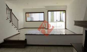 Imagem 7: Sobrado com 5 dormitórios à venda, 360 m² por R$ 2.200.000,00 - Barueri - Santana de Parna