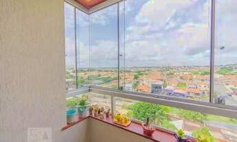 Imagem 7: Apartamento para Aluguel - Parque Prado, 3 Quartos, 77 m2