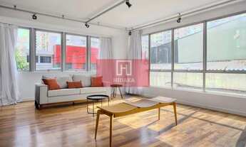 Imagem 2: Apartamento para alugar no bairro Jardim Paulista - São Paulo/SP, Zona Oeste