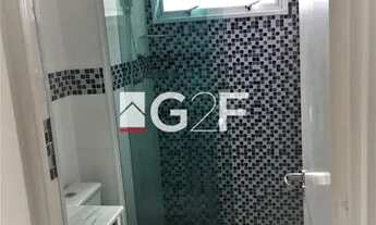 Imagem 6: Apartamento para locação no Alameda dos Jacarandás - Vila Satúrnia - Campinas/SP