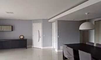 Imagem: Apartamento com 3 dormitórios, 146 m²