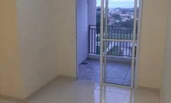 Imagem 3: Apartamento para aluguel possui 69 metros quadrados com 2 quartos