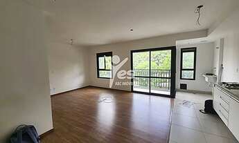 Imagem 5: Cód.: 13041 - Apartamento Studio para venda no Bairro Campestre 36m² - Santo André/SP